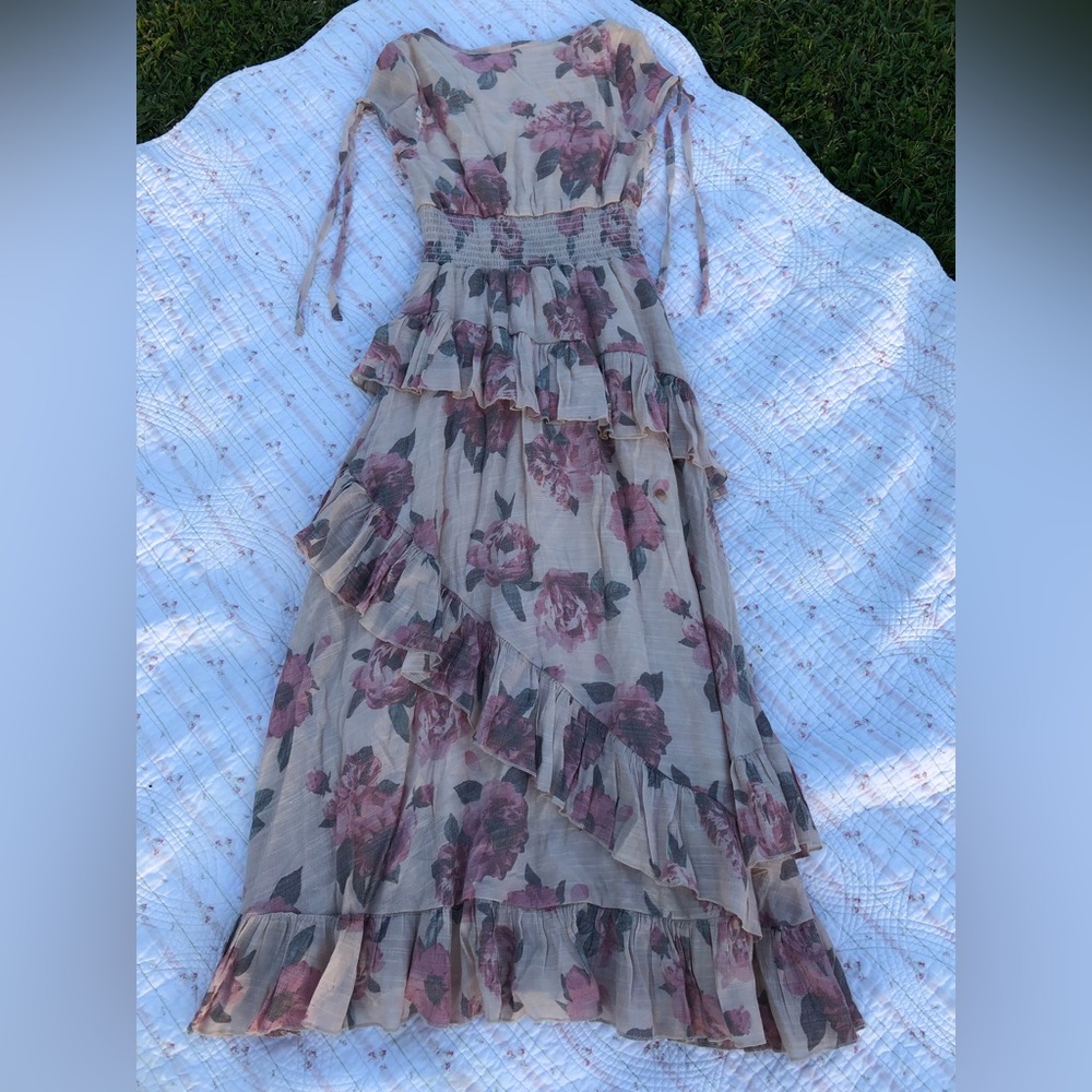 Joyfolie dress!